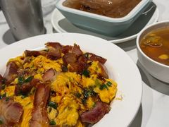-深仔记茶餐厅(亚士厘道店)