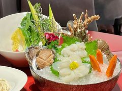-红雀围·海鲜火锅(陆家嘴中心店)