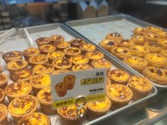 -鲍师傅糕点(大沽南路店)