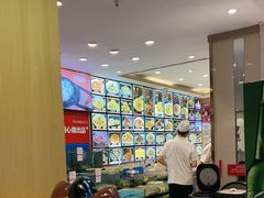 -添福来墨鱼饺子 · 海鲜东北菜(大连星海·黄浦路店)