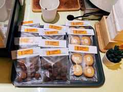 -XI·LaundryCafe 喜咖自助洗衣咖啡店