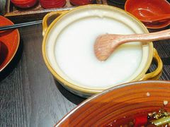 -古都历食南京菜·烤鸭·鸭血粉丝·汤包(南京博物院店)