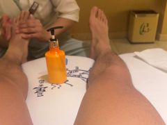 -良子健身·竹Spa(五四广场店)