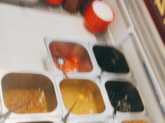 -醉董牛川派鲜肉自选火锅(烟台店)