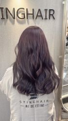 -Sying杉影日式烫染專門店