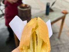 -兰烘糕