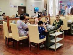 -汤连得温泉馆(宝山店)