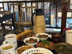 -東茅街茶馆