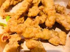 -多嘴超级肉蟹煲(中街恒隆故宫店)