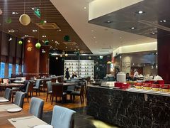 -重庆丽苑维景国际大酒店·海鲜自助餐厅