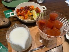 -WOKKA by艮上(中海环宇荟店)