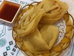 -点点心点心专门店(湾仔店)