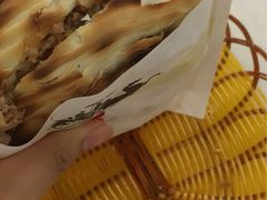 -潼十三肉夹馍(东单店)
