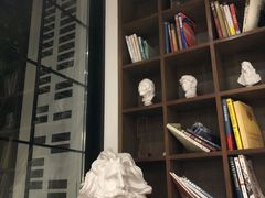 -威廉的太妃糖酒店(杭州西湖青芝坞店)