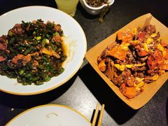 -湘阁里辣(南联锦泰城店)