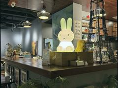 -咖法森林·咖啡  酒吧(天河店)