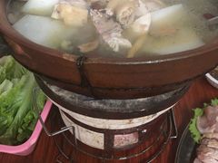 -威邵鸡煲(西华路总店)
