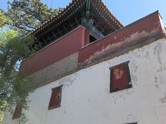 -普陀宗乘之庙(小布达拉宫)