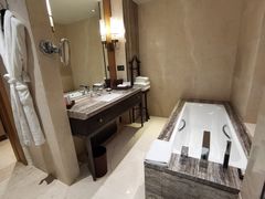 -上海崇明金茂凯悦酒店