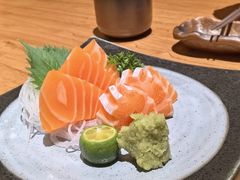 -炉胜·炉端烧·居酒屋