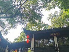 -杭州黄龙洞