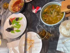 -西安饭庄·非遗陕菜(钟楼店)