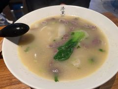 -漆黑觉米粉(三里屯店)