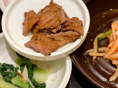 -韩屋韩国料理(天山路店)
