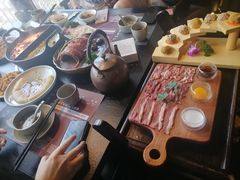 -盡膳口福·百年汤方火锅(科华北路店)