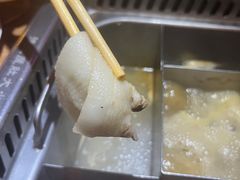 -德庄火锅(巢湖万达店)