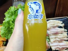 -胖胖家烤肉店(莲塘店)