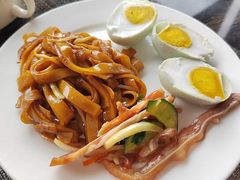 -东方红海鲜百汇(国际大厦店)