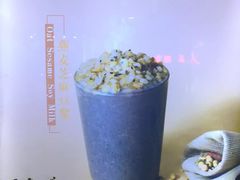 -TPLUS茶家(淮海店)