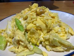 酱炒土鸡蛋-香满园春饼·家常菜(东大桥店)