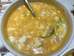 金华竹荪蟹黄豆腐-胡大饭馆 24h(簋街总店)