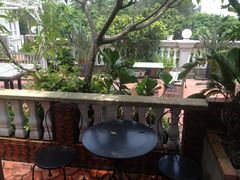 私人花园-娜娜度假小旅馆