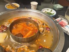 -俏媳妇火锅(宽窄巷子店)