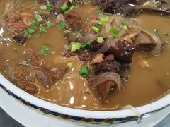 -勺园饭店(骨科医院店)