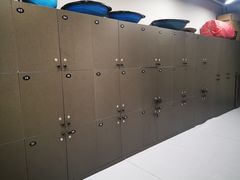 -CXFIT 陈徐健身工作室(凯旋店)