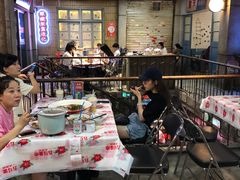 -五马集·海鲜·温州大牌档(黑金冠五马街十字路口店)