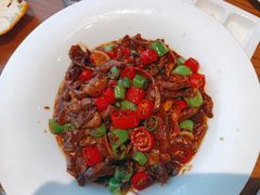 -全聚德烤鸭店(马家堡店)