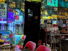 -沙胆彪炭炉牛杂煲(成都玉林店)