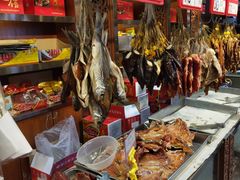 -皇上皇腊味店(下九路店)