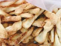 -中关村茶点
