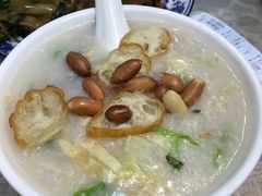 -银记肠粉店(新港西路店)