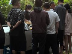 -六广门毛阿姨糯米饭