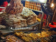 -唐人街(耀华力路)