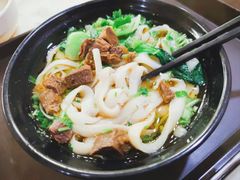 -东方削面(迎泽街店)