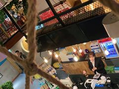 -阿记烧烤(大兴新区店)