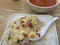 -孙阿姨上海小吃·本帮小厨(隆昌路店)